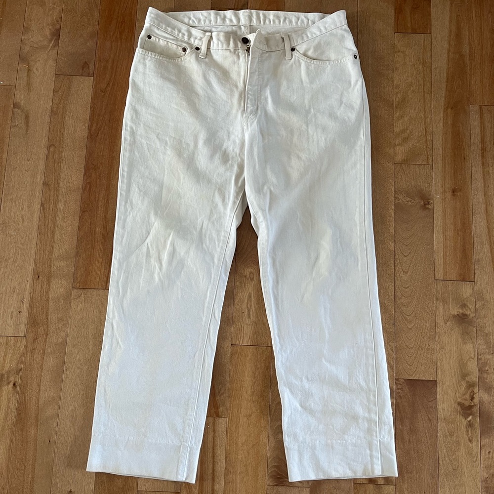 Edwin Pants